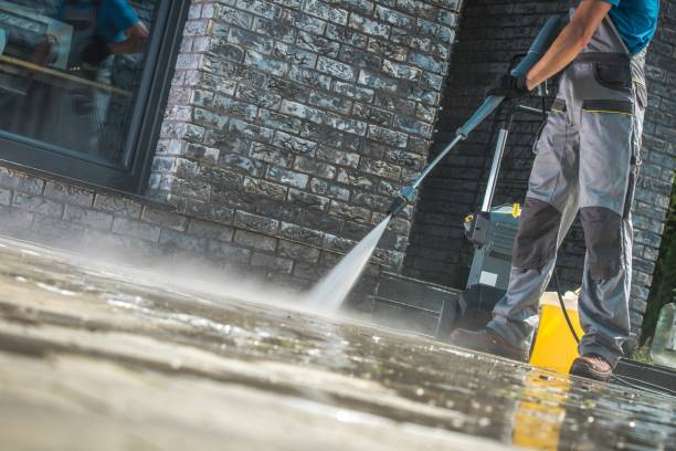 Best House Exterior Washing  in Bryans Road, MD
